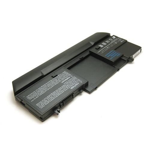 Dell Latitude D430 9 Cell Extend Life Battery