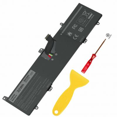 Dell Inspiron 11 3168 Battery