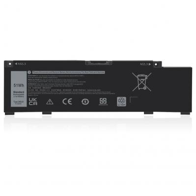 Dell G5 15 5500 Battery
