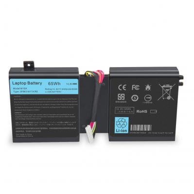 Dell P18E P18E001 P19E P19E001 Battery