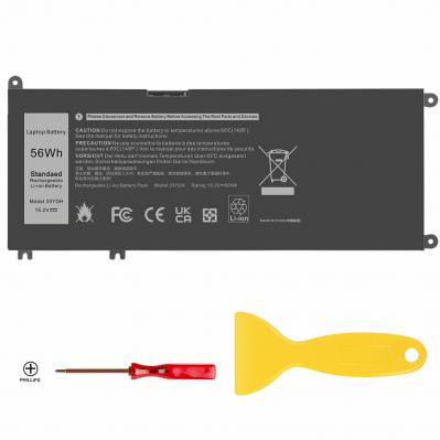 Dell 451-BCDM 56Wh Battery