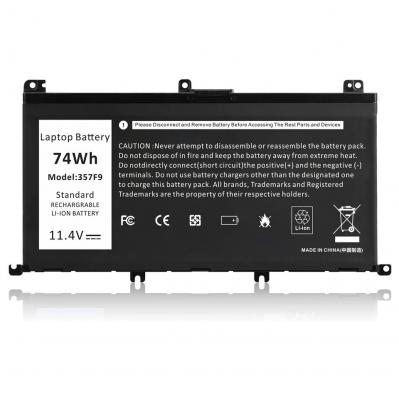 Dell 357F9 Battery