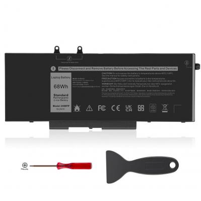 Dell YPVX3 Battery