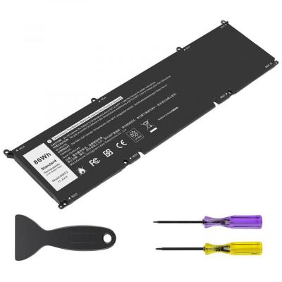 Dell Precision 5550 (2020) Battery