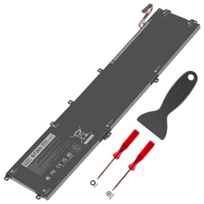 Dell Precision 15 1550 Battery