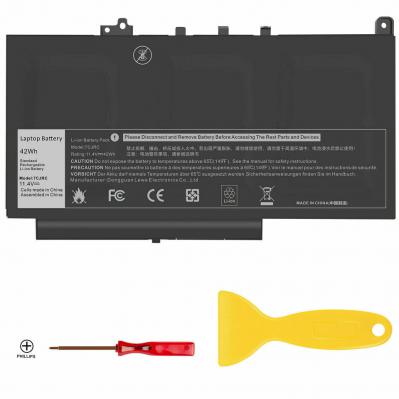Dell KNM09 Battery