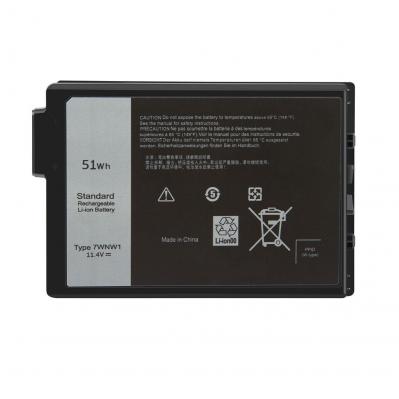 Dell 1Y62C Battery
