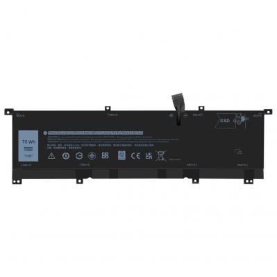 Dell TMFYT Battery