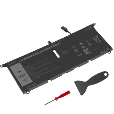 Dell Inspiron 13 7391 2-IN-1 Battery