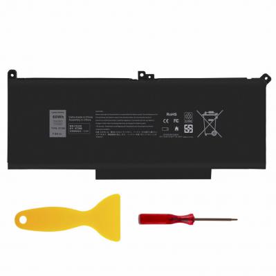 Dell 451-BBYE Battery