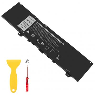 Dell 039DY5 Battery
