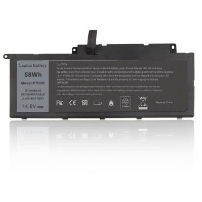 Dell 451-BBE0 Battery