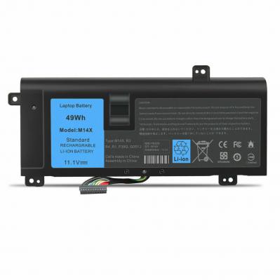 Dell 14D-1528 Battery