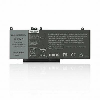 Dell 0TXF9M Battery
