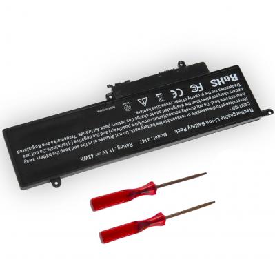 Dell RHN1C Battery