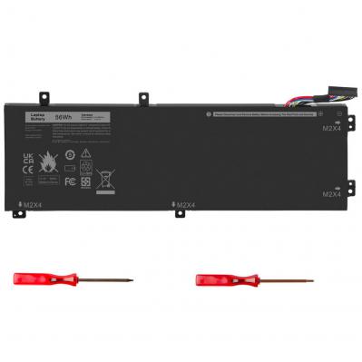 Dell 5D91C 56Wh Battery