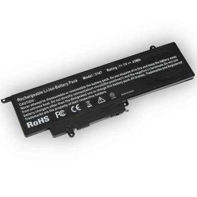 Dell 451-BBPG Replacement Battery