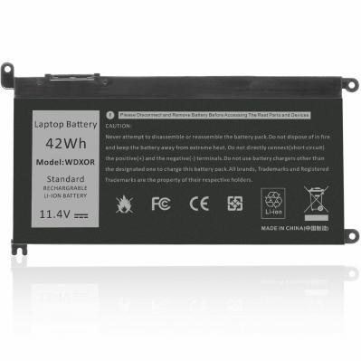 Dell P69G001 Replacement Battery