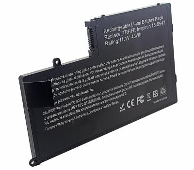 Dell TRHFF Replacement Battery