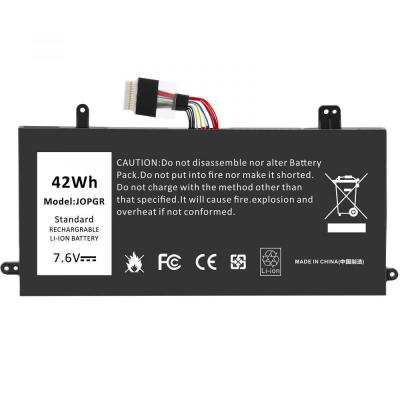 Dell T17G Battery