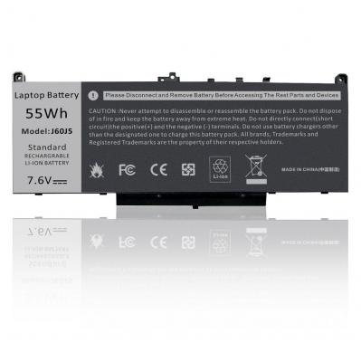 Dell J60J5 Battery
