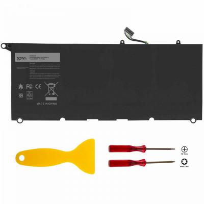 Dell JD25G Battery