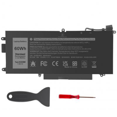 Dell K5XWW Battery