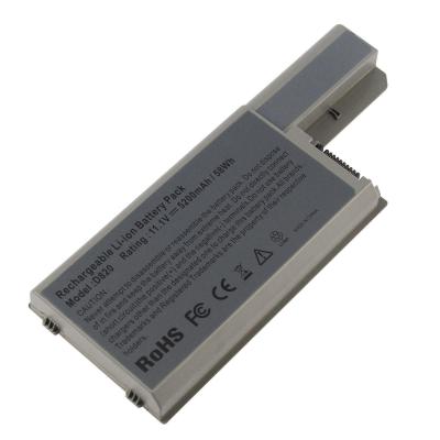 Dell Precision M4300 Replacement Battery