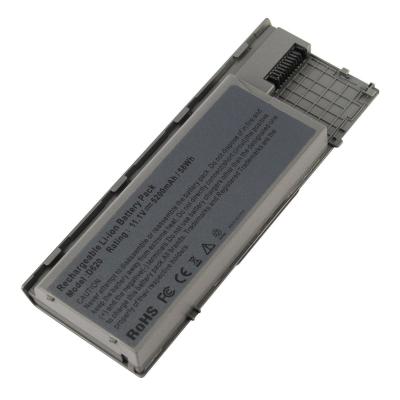 Dell JD610 Replacement Battery