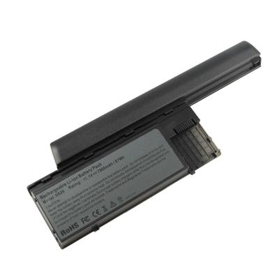 Dell 312-0386 Long Run Replacement Battery