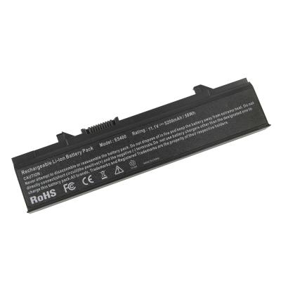 Dell P858D Replacement Battery