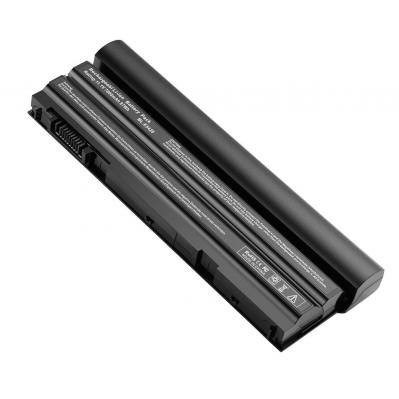 Dell P9TJ0 Long Run Replacement Battery