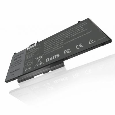 Dell Latitude E5250 Replacement Battery