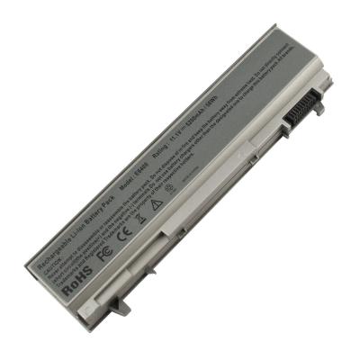 Dell Precision M4400 Replacement Battery