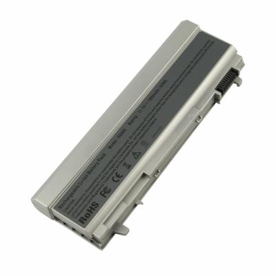 Dell 312-0748 Long Run Replacement Battery