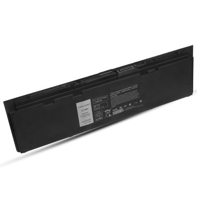 Dell Latitude 12 7000 7.4V Replacement Battery