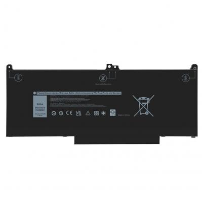 Dell N2K62 Battery