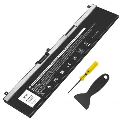 Dell DP9KT Battery