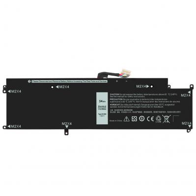 Dell N3KPR Battery