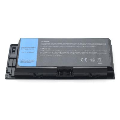 Dell Precision M4800 Mobile WorkStation Replacement Battery