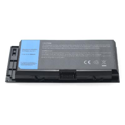 Dell Precision M4800 Replacement Battery