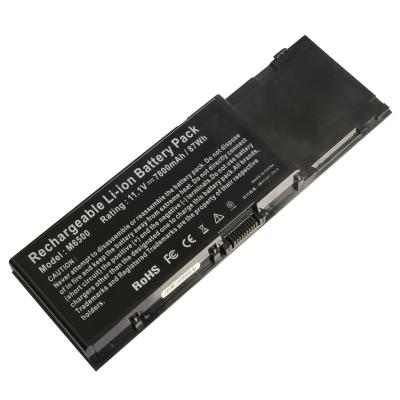 Dell KR854 Replacement Battery