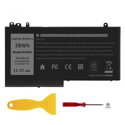 Dell 451-BBLi Battery