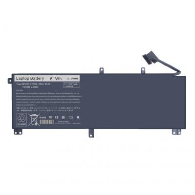 Dell 7O1WJ Battery