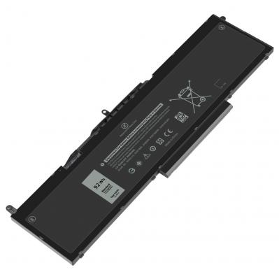 Dell VG93N Battery