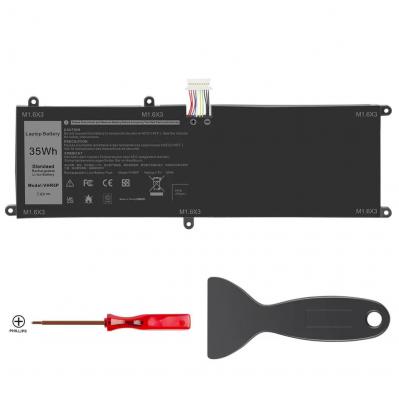 Dell Latitude 11 5179 Battery