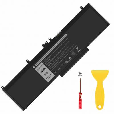 Dell WJ5R2 Battery