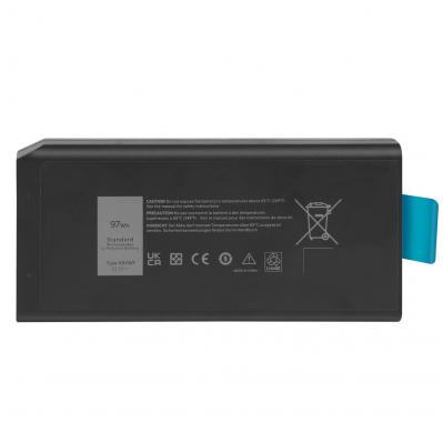 Dell XRJDF Battery