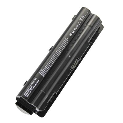 Dell XPS 17 3D L702X Long Run Replacement Battery