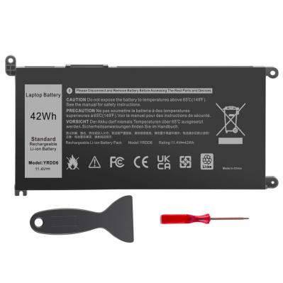 Dell 1VX1H Battery